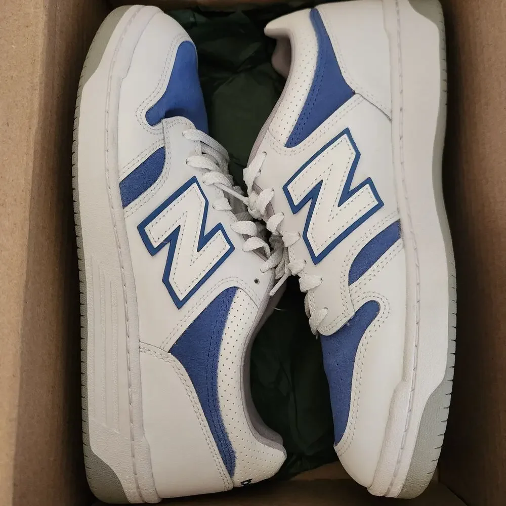 New Balance Men's 480 V1 Sneakers US 11